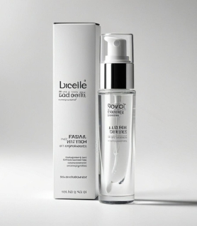 Radiant Glow Facial Moisturizer